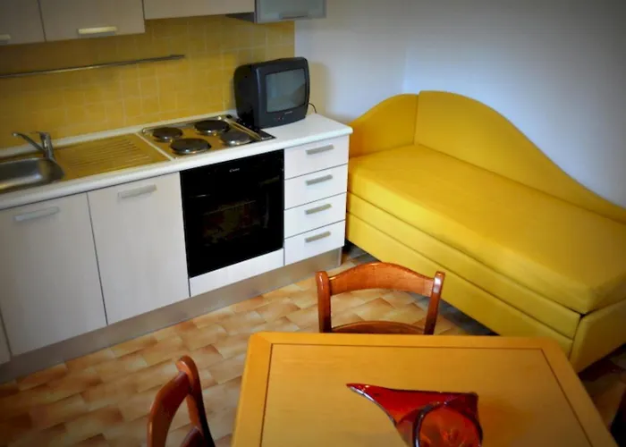 Residence Thea & Resort Spa Bellaria-Igea Marina